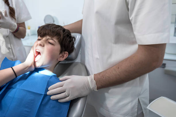 Best Knocked-Out Tooth Emergency  in Lealman, FL